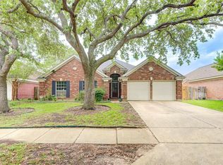 1510 Forest Home Dr, Houston, TX 77077