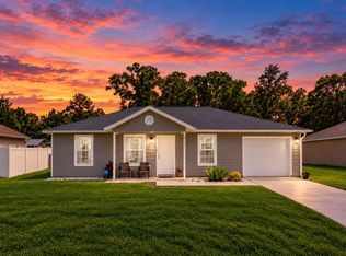 5413 NW 55th Ct, Ocala, FL 34482