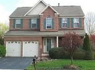 46495 Primula Ct, Sterling, VA 20165