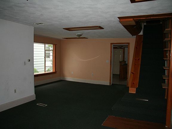 Family or Dining Room