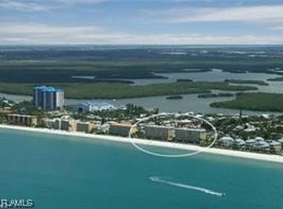 5100 Estero Blvd #3A6, Fort Myers Beach, FL, 33931
