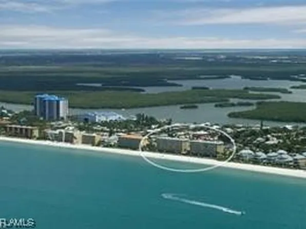 5100 Estero Blvd #3A6, Fort Myers Beach, FL 33931