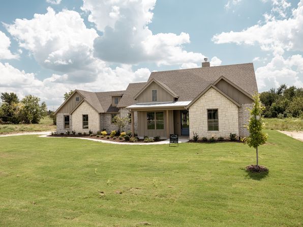 Home for Sale in Greenville TX