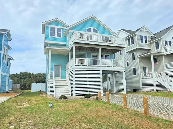 3622 S Virginia Dare Trl #248, Nags Head, NC 27959