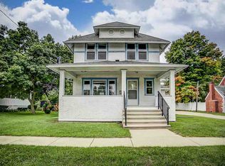 313 N Washington St, Angola, IN