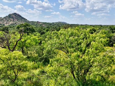 18248 Bode Peak Road, Pontotoc, TX, 76869