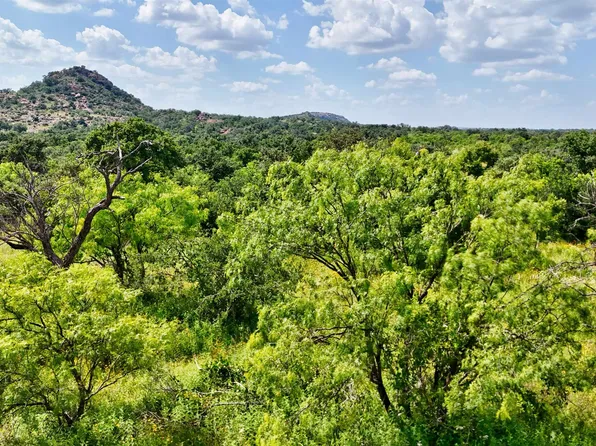 18248 Bode Peak Road, Pontotoc, TX 76869