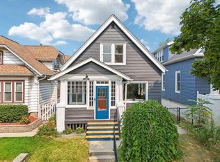 816 E Townsend St, Milwaukee, WI 53212