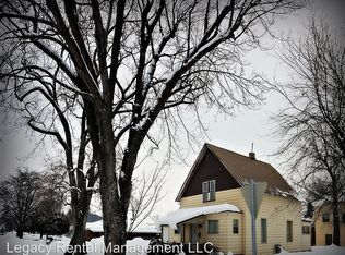 148 W 3rd N, Saint Anthony, ID 83445