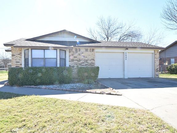 3rd image of 4602 Bluestem Ln