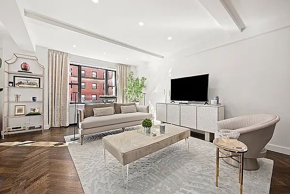 1st image of 50 Park Ave APT 12G