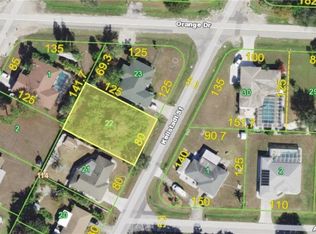 572 Kellstadt St, Port Charlotte, FL 33952