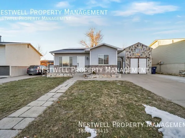 237 E 925 S, Layton, UT 84041