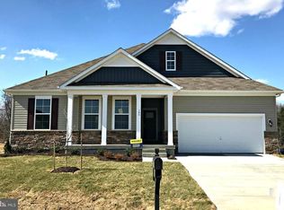 140 Flagstick Ct, Front Royal, VA 22630
