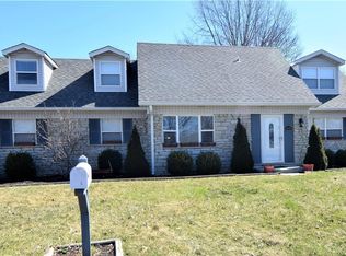 2335 Lema Cir, Indianapolis, IN 46229