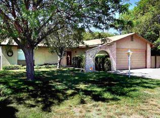 703 W Gayle St, Roswell, NM 88203