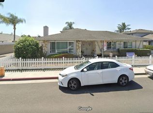 8142 Forelle Dr #1, Huntington Beach, CA 92646