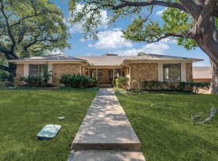 7005 Kingsbury Dr, Dallas, TX 75231