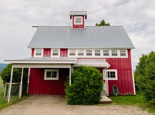220 Hog And Saw Farm Rd, Kalispell, MT 59901