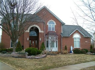 175 Marsala Ct, Canton, MI 48187