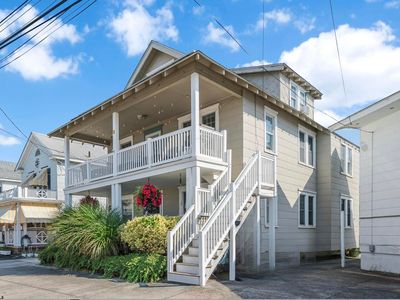 3 Gardens Rd #2, Ocean City, NJ, 08226