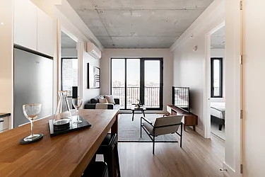 Rented by ATM Realty Service Inc