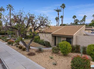 1771 E Ramon Rd, Palm Springs, CA 92264