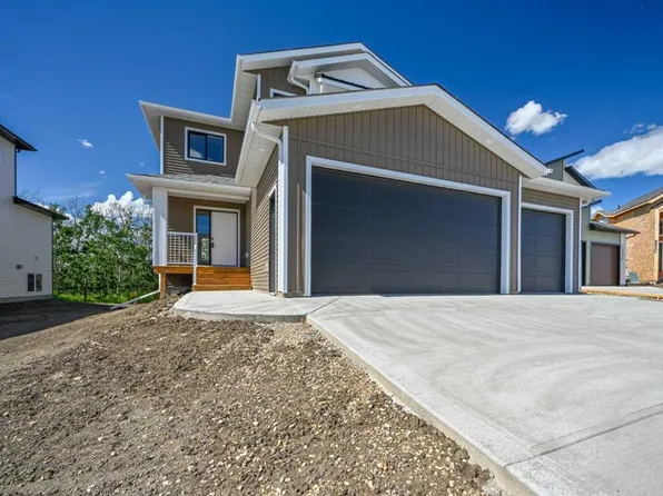 10506 NE 134a Ave, Grande Prairie, AB T8X 0W4