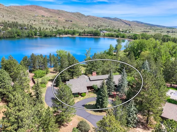 2959 S Lakeridge Trl, Boulder, CO 80302
