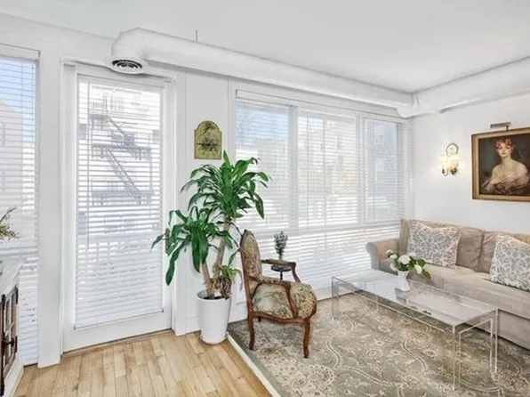 414 1st St Unit 1, Jersey City, NJ 07302