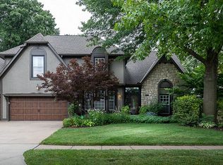 8110 W 139th St, Overland Park, KS 66223