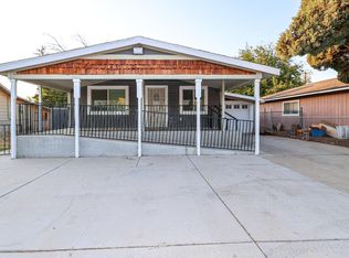 708 Riverside Ave, Chowchilla, CA 93610