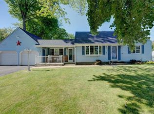 1 Silver Ln, Enfield, CT 06082