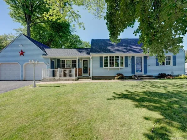 1 Silver Lane, Enfield, CT 06082