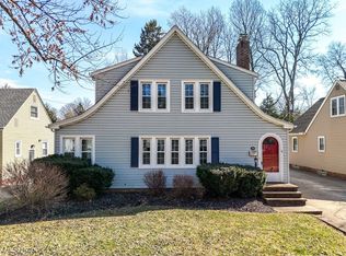 309 Melbourne Ave, Akron, OH 44313
