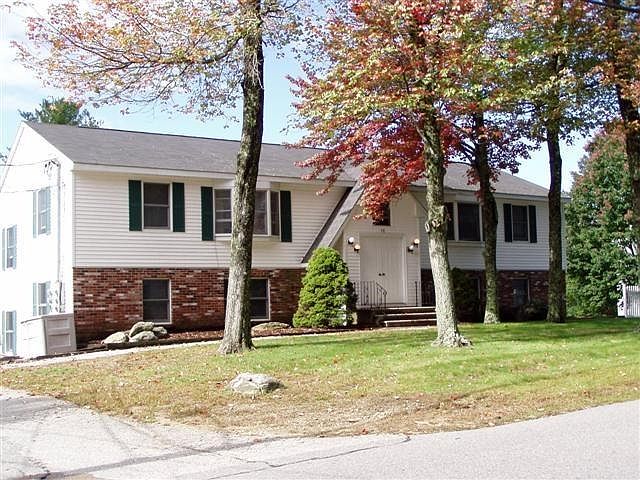 Stylish 4-Plex