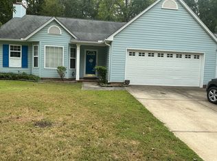 201 Twin Falls Dr, Simpsonville, SC 29680