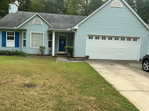 201 Twin Falls Dr, Simpsonville, SC 29680