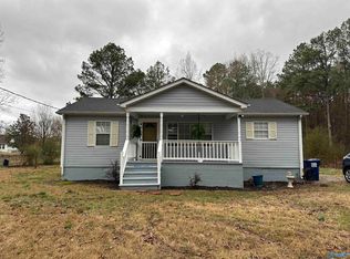 226 McKee Rd, Harvest, AL 35749