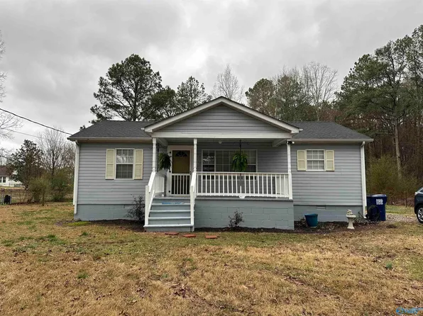 226 McKee Rd, Harvest, AL 35749