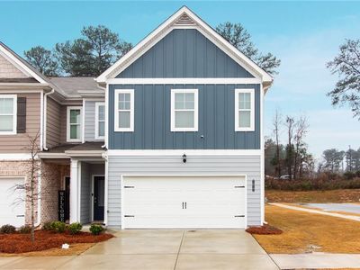 7617 Gray Pointe Dr, Lithonia, GA, 30058