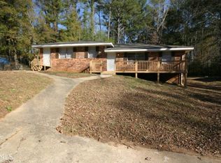 6361 Raymond Ter, Union City, GA 30291
