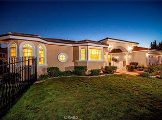 (Undisclosed Address), Palmdale, CA 93551