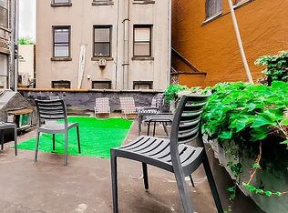 690 Greenwich St APT 2J, New York, NY 10014