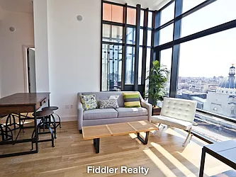 Rented by Fiddler Realty