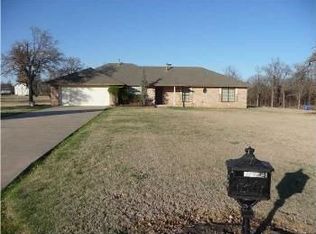 14471 Teresa Dr, Jones, OK 73049