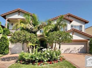 31211 Paseo Crucero, San Juan Capistrano, CA 92675