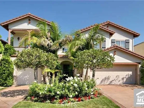 31211 Paseo Crucero, San Juan Capistrano, CA 92675
