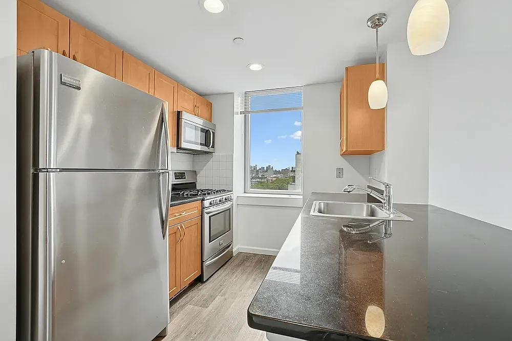 229 Chrystie Street — Photo 1