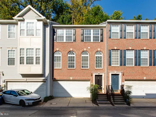 7029 Water Oak Rd Unit 37, Elkridge, MD 21075
